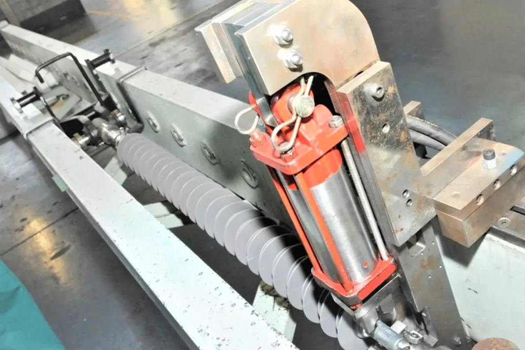 Cantilever Testing machines