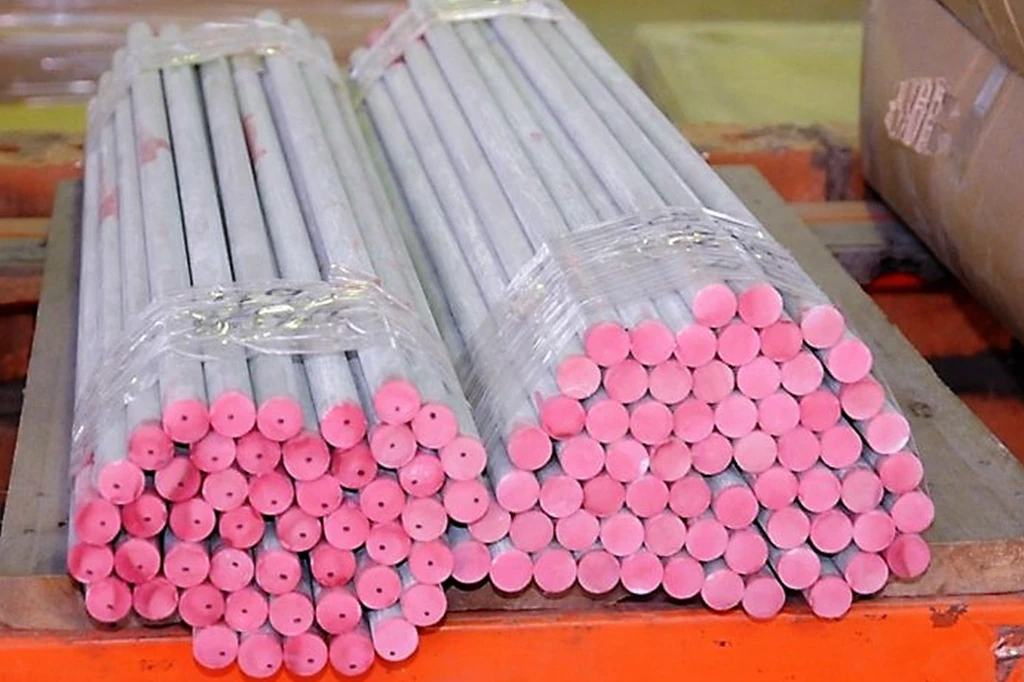 FRP rods