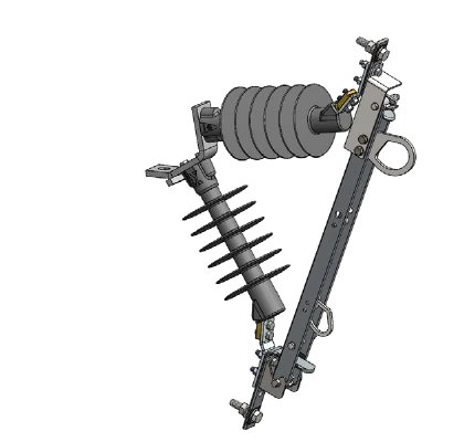 22kV, Single Phase Disconnector - (Removable Type)