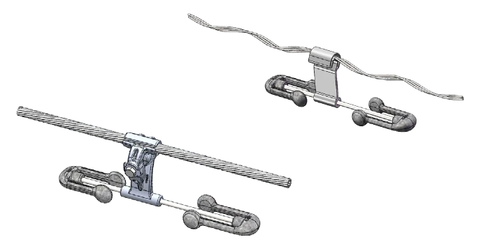 Vibration Dampers