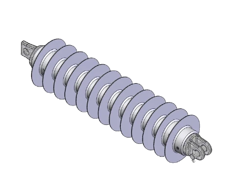 3Railway Insulator Configuration 02